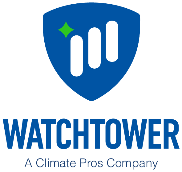 WatchTower, a Climate Pros company