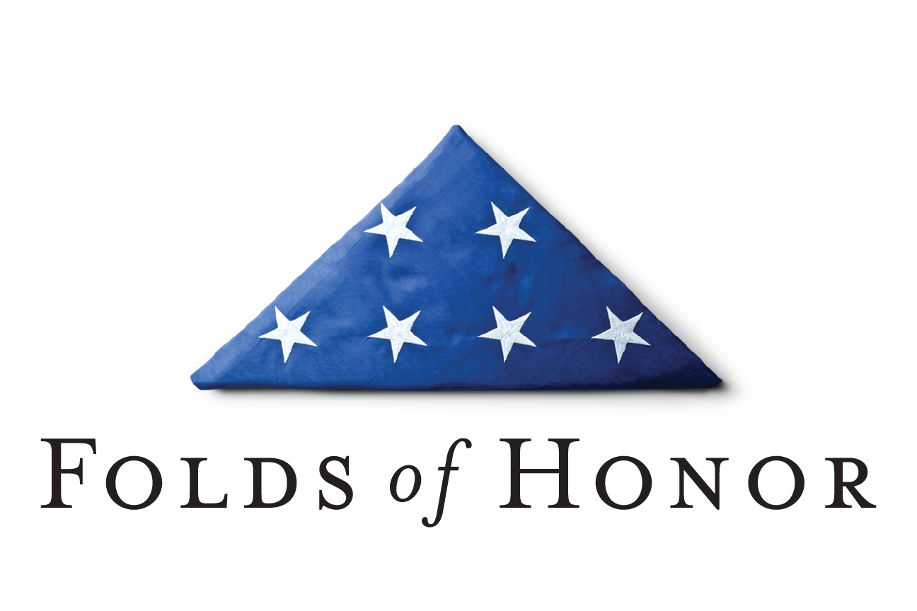 Flags of Honor Logo