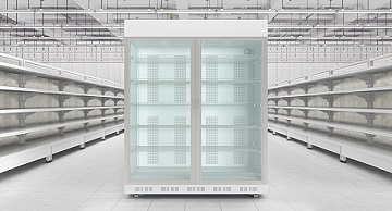 Refrigeration & HVAC equipment sales climate pros