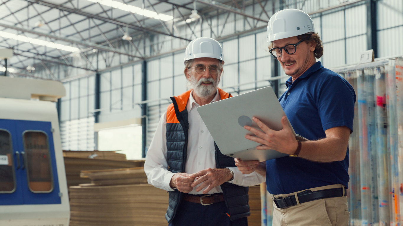 energy audit & management services climate pros