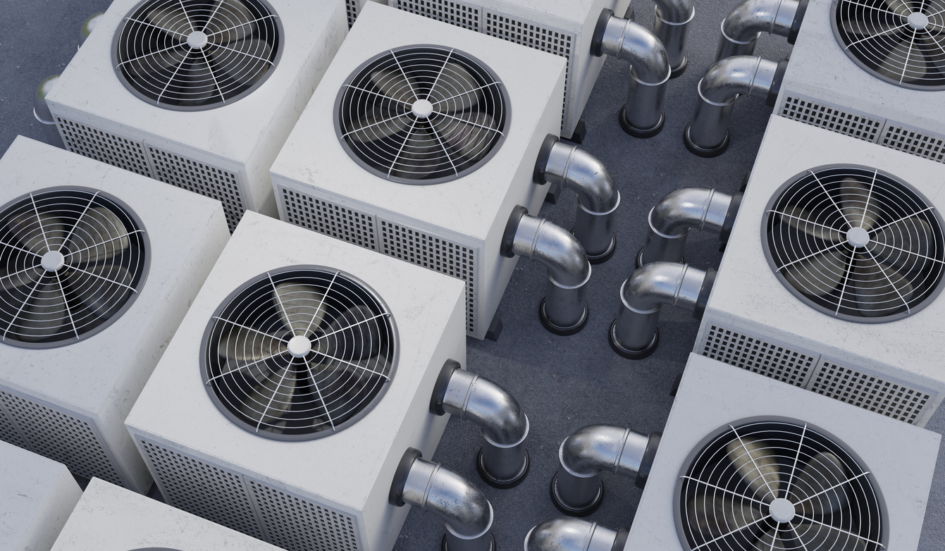 Refrigeration & HVAC equipment sales climate pros