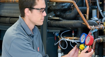 commercial hvac & refrigeration maintenance climate pros