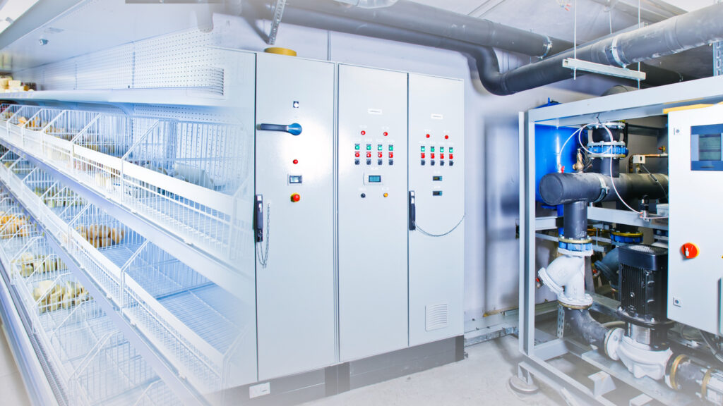 Refrigeration and Air Conditioning Technology