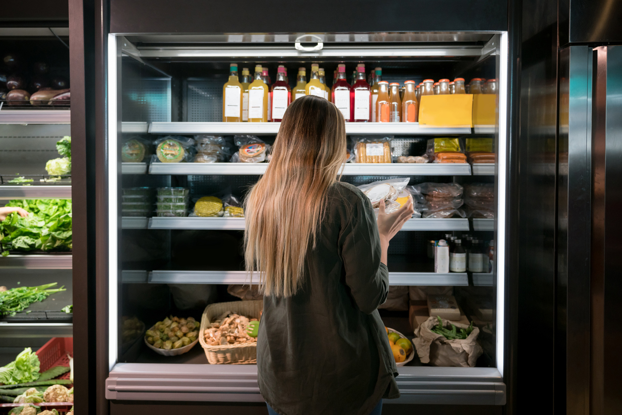 Refrigeration and Air Conditioning Technology